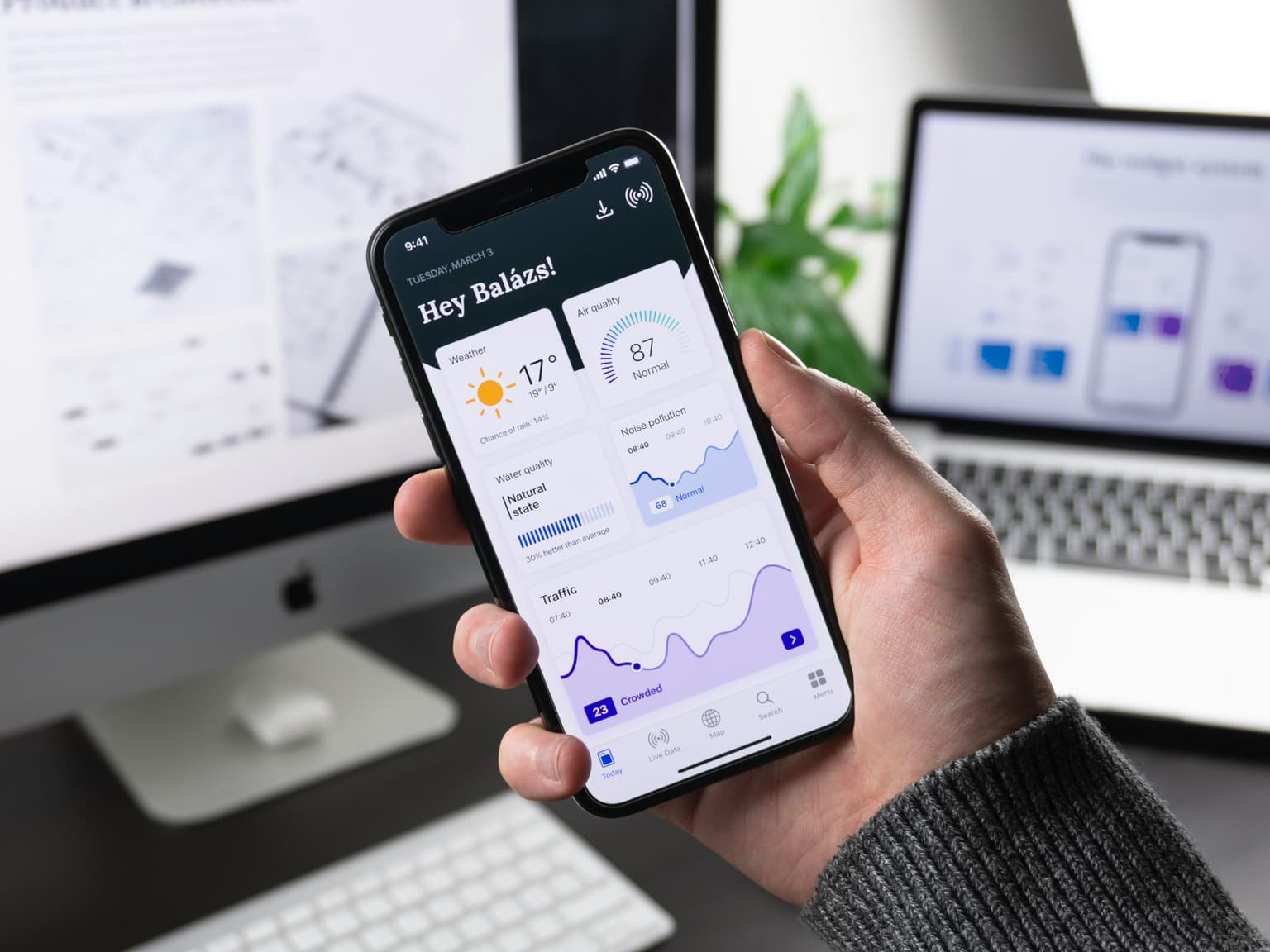 Cover image for UI/UX Design Best Practices for Bangladeshi Users